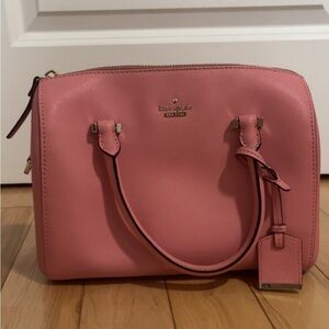 KATE SPADE CAMERON STREET LARGE LANE HANDBAG